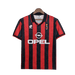 AC Milan Retro 1995/96 Home - JERSEY4ALL