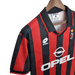 AC Milan Retro 1995/96 Home - JERSEY4ALL