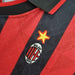 AC Milan Retro 1995/96 Home - JERSEY4ALL