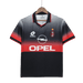 AC Milan Retro 1995/96 Training Suit Black - JERSEY4ALL