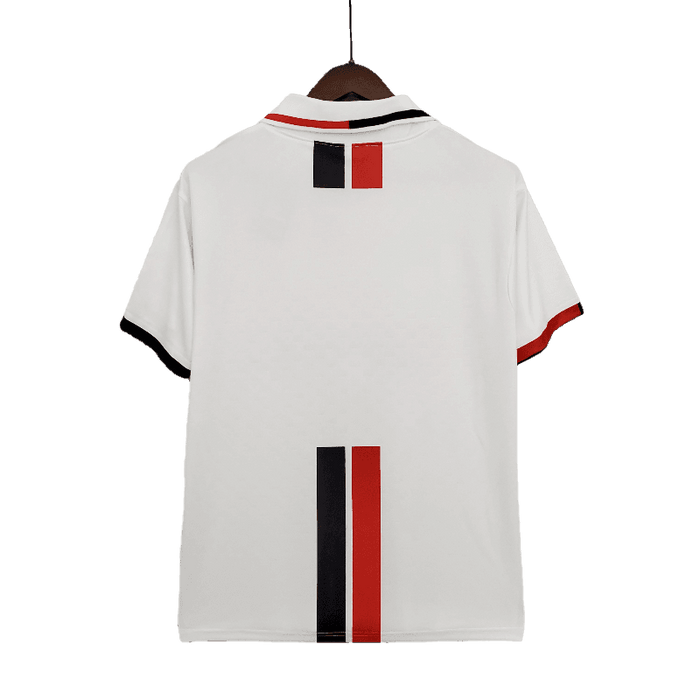 AC Milan Retro 1995/97 Away - JERSEY4ALL