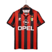 AC Milan Retro 1996/97 Home - JERSEY4ALL