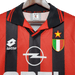 AC Milan Retro 1996/97 Home - JERSEY4ALL