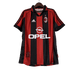 AC Milan Retro 1998/99 Home - JERSEY4ALL