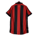 AC Milan Retro 1998/99 Home - JERSEY4ALL