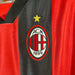 AC Milan Retro 1998/99 Home - JERSEY4ALL