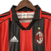 AC Milan Retro 1998/99 Home - JERSEY4ALL