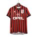 AC Milan Retro 1999/2000 Home - JERSEY4ALL