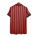 AC Milan Retro 1999/2000 Home - JERSEY4ALL