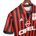 AC Milan Retro 1999/2000 Home - JERSEY4ALL