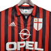 AC Milan Retro 1999/2000 Home - JERSEY4ALL