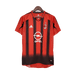 AC Milan Retro 2004/05 Home - JERSEY4ALL