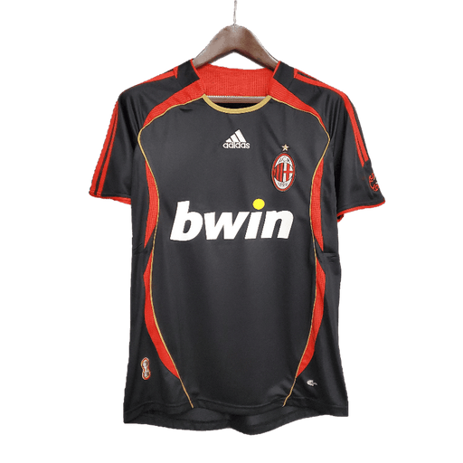 AC Milan Retro 2006 Third Away - JERSEY4ALL