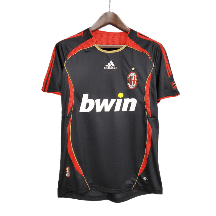 AC Milan Retro 2006 Third Away - JERSEY4ALL