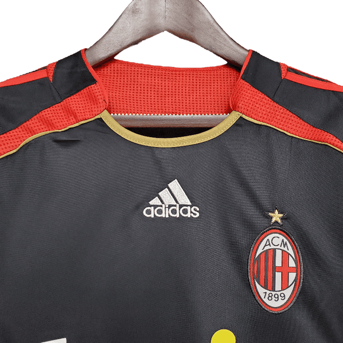 AC Milan Retro 2006 Third Away - JERSEY4ALL