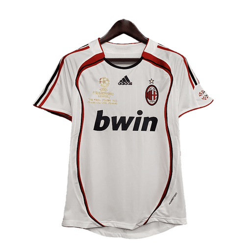 AC Milan Retro 2006/07 AWAY - JERSEY4ALL