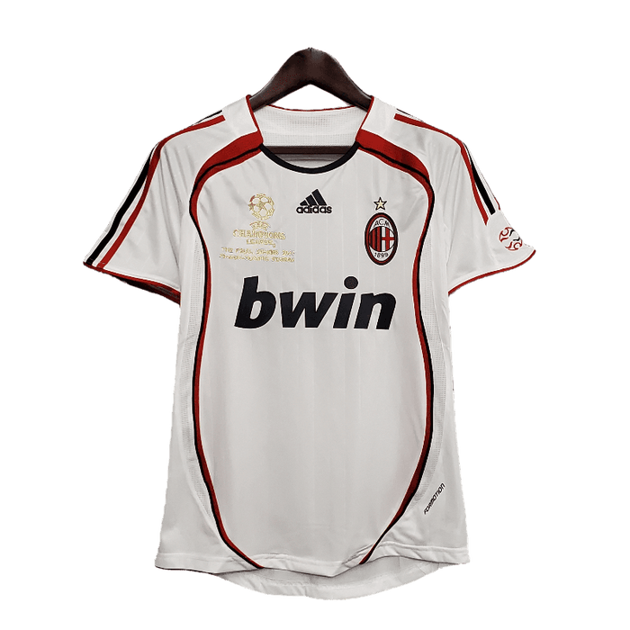 AC Milan Retro 2006/07 AWAY - JERSEY4ALL