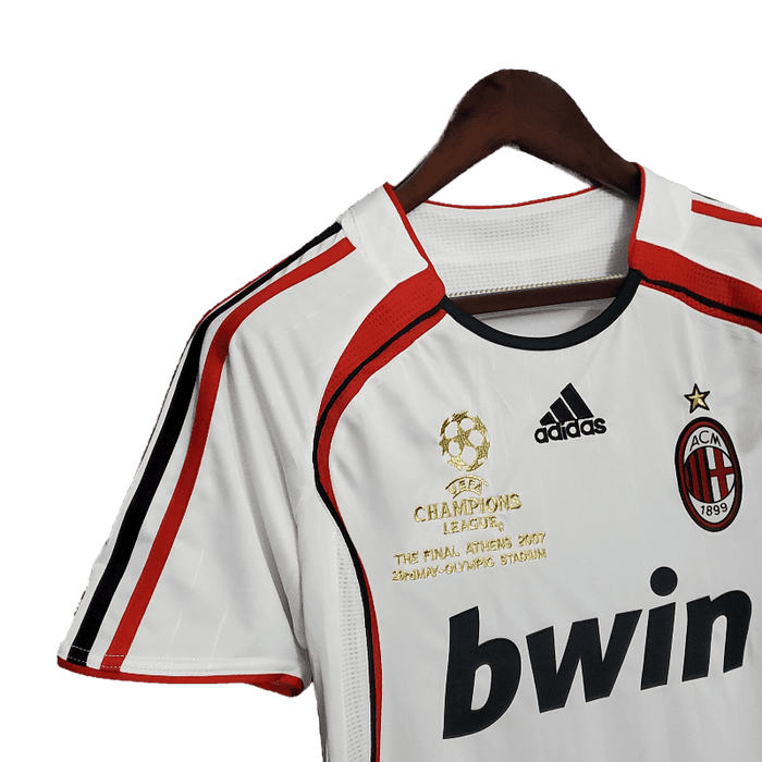 AC Milan Retro 2006/07 AWAY - JERSEY4ALL