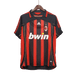 AC Milan Retro 2006/07 Home - JERSEY4ALL