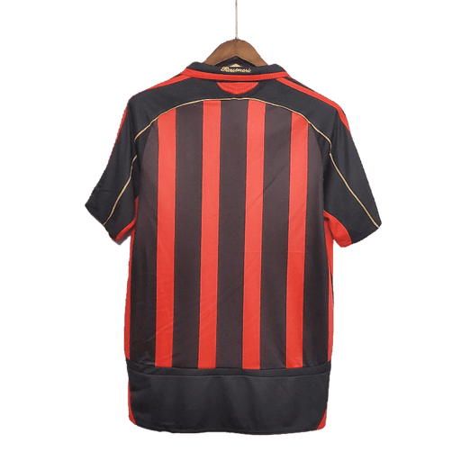 AC Milan Retro 2006/07 Home - JERSEY4ALL