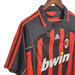 AC Milan Retro 2006/07 Home - JERSEY4ALL