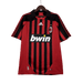 AC Milan Retro 2007/08 Home - JERSEY4ALL