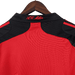 AC Milan Retro 2007/08 Long Sleeve Home - JERSEY4ALL