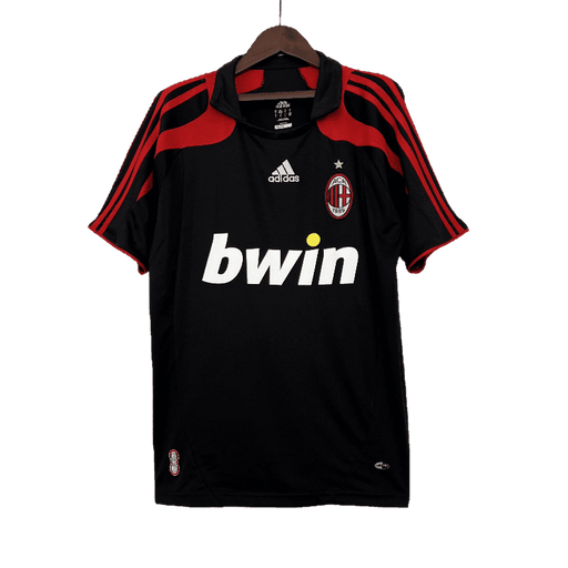 AC Milan Retro 2007/08 Third Away - JERSEY4ALL