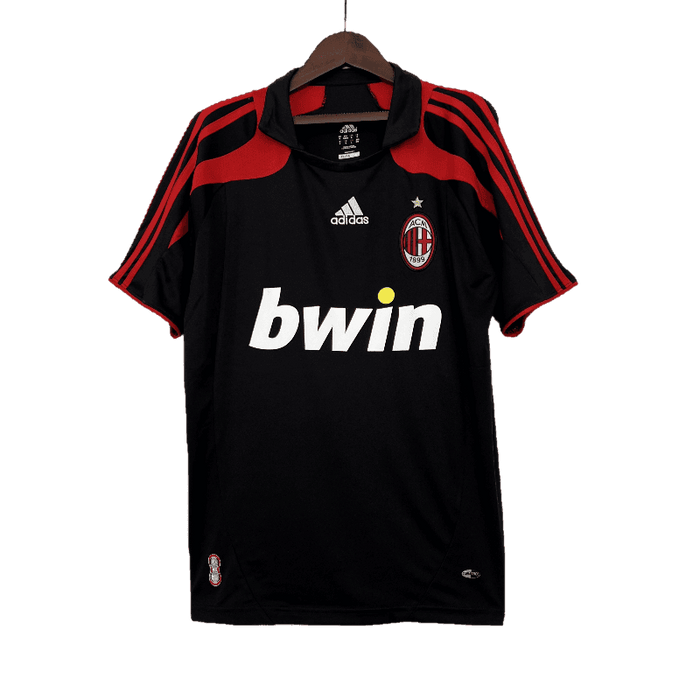 AC Milan Retro 2007/08 Third Away - JERSEY4ALL