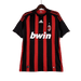 AC Milan Retro 2008/09 Home - JERSEY4ALL