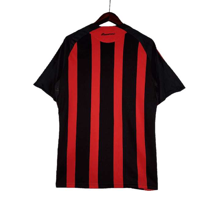 AC Milan Retro 2008/09 Home - JERSEY4ALL