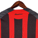 AC Milan Retro 2008/09 Home - JERSEY4ALL