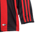 AC Milan Retro 2008/09 Long Sleeve Home - JERSEY4ALL