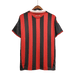 AC Milan Retro 2009/10 Home - JERSEY4ALL