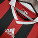 AC Milan Retro 2009/10 Home - JERSEY4ALL