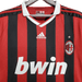 AC Milan Retro 2009/10 Home - JERSEY4ALL