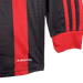 AC Milan Retro 2009/10 Long Sleeve Home - JERSEY4ALL