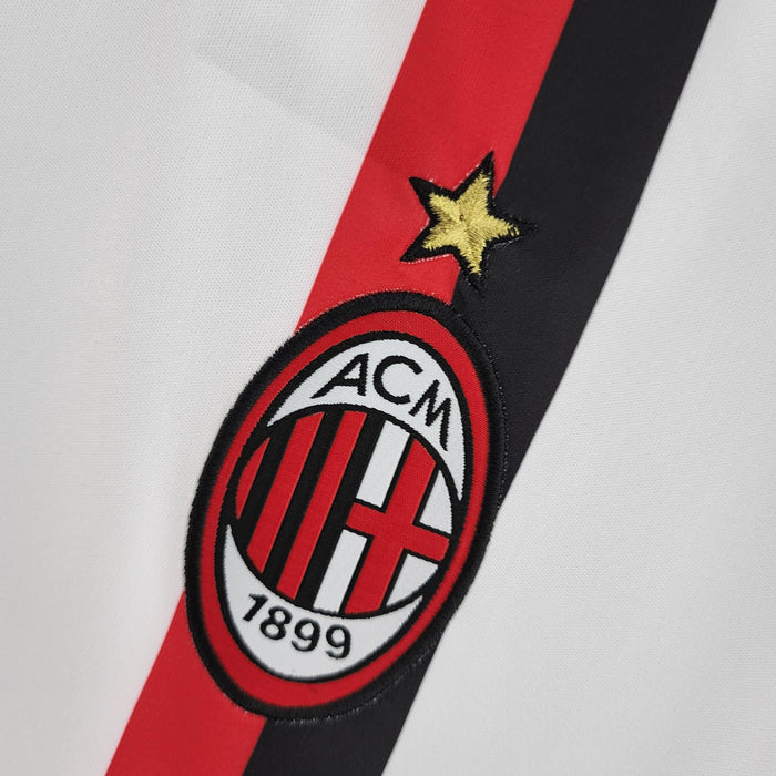 AC Milan Retro 2011/12 AWAY - JERSEY4ALL