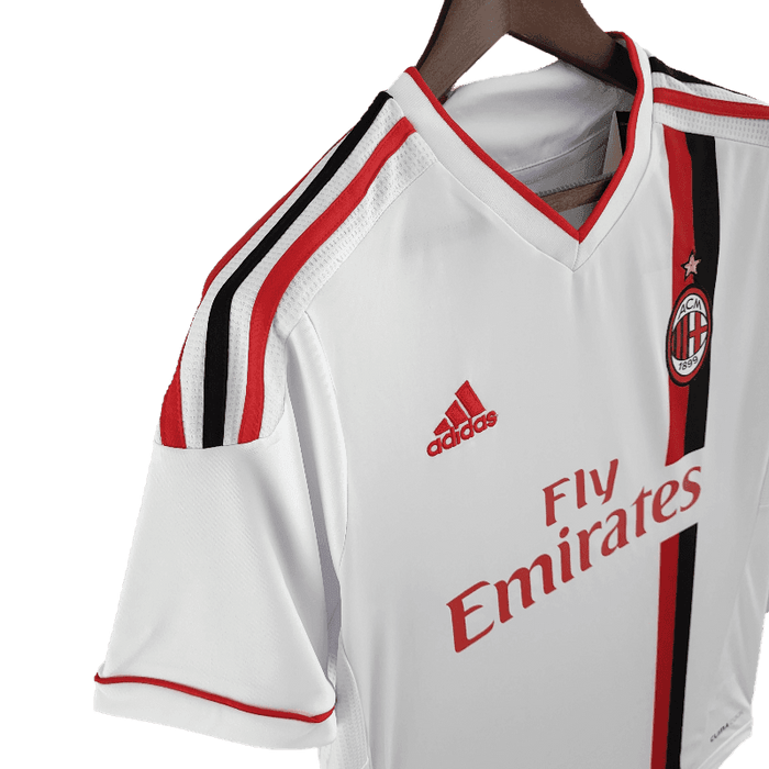 AC Milan Retro 2011/12 AWAY - JERSEY4ALL