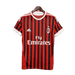 AC Milan Retro 2011/12 Home - JERSEY4ALL