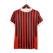 AC Milan Retro 2011/12 Home - JERSEY4ALL