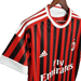 AC Milan Retro 2011/12 Home - JERSEY4ALL