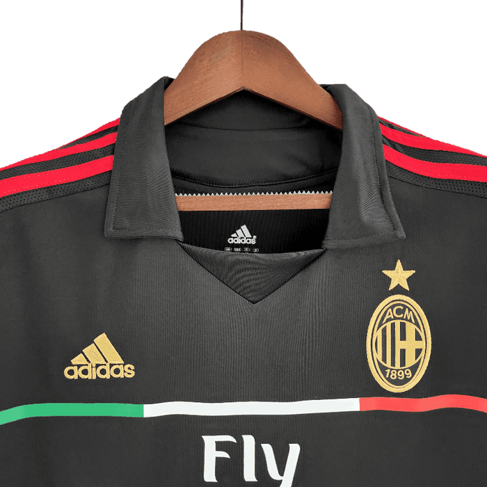 AC Milan Retro 2011/12 Third Away - JERSEY4ALL