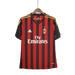 AC Milan Retro 2013/14 Home - JERSEY4ALL