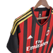 AC Milan Retro 2013/14 Home - JERSEY4ALL