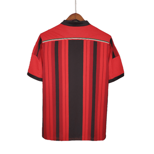 AC Milan Retro 2014/15 Home - JERSEY4ALL