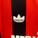 AC Milan Retro 90/91 Home - JERSEY4ALL