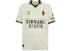 AC Milan x Pleasures 23/24 Light - JERSEY4ALL