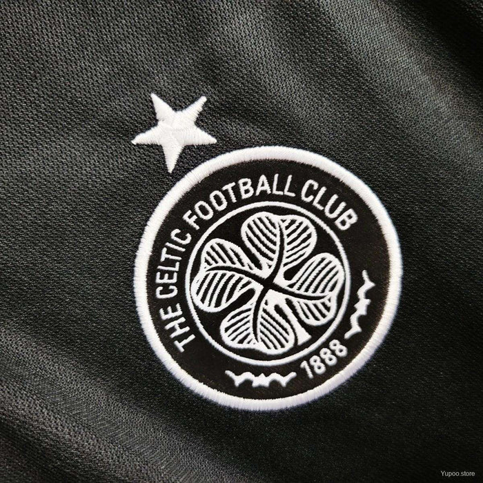 Maillot extérieur Celtic FC 23/24 - Version supporter