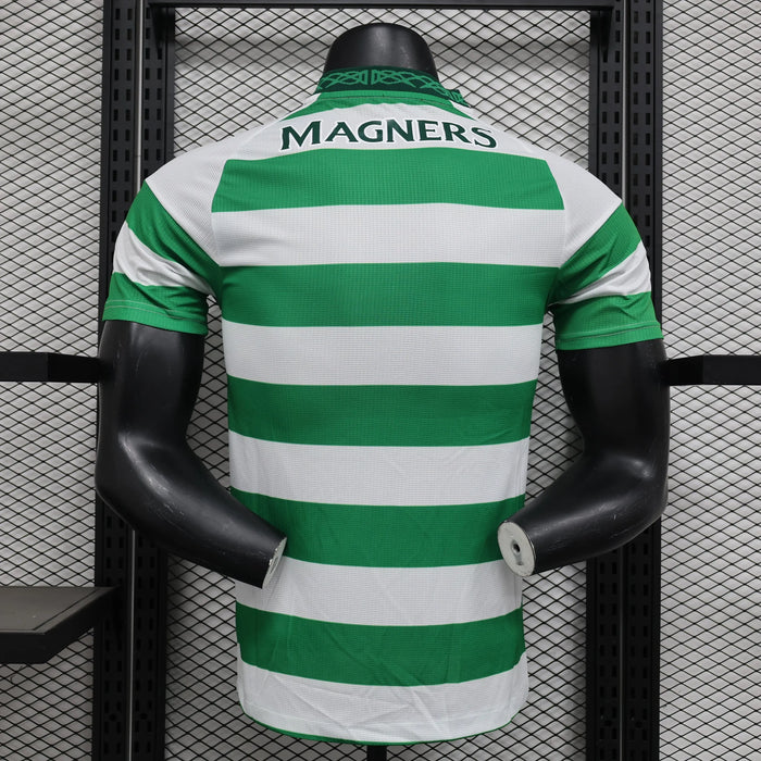 CAMISETA LOCAL DEL CELTIC 2024/2025